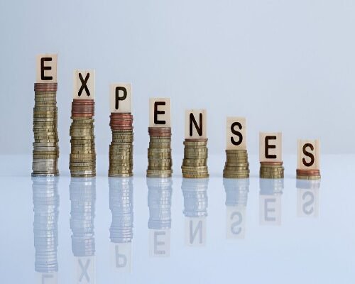 Expense Reduction Strategies