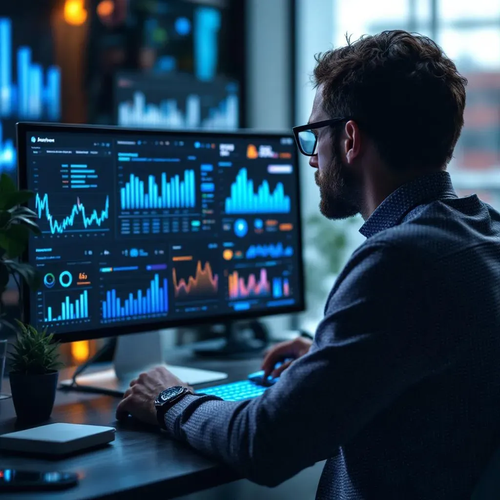 AI in Marketing and Advertising