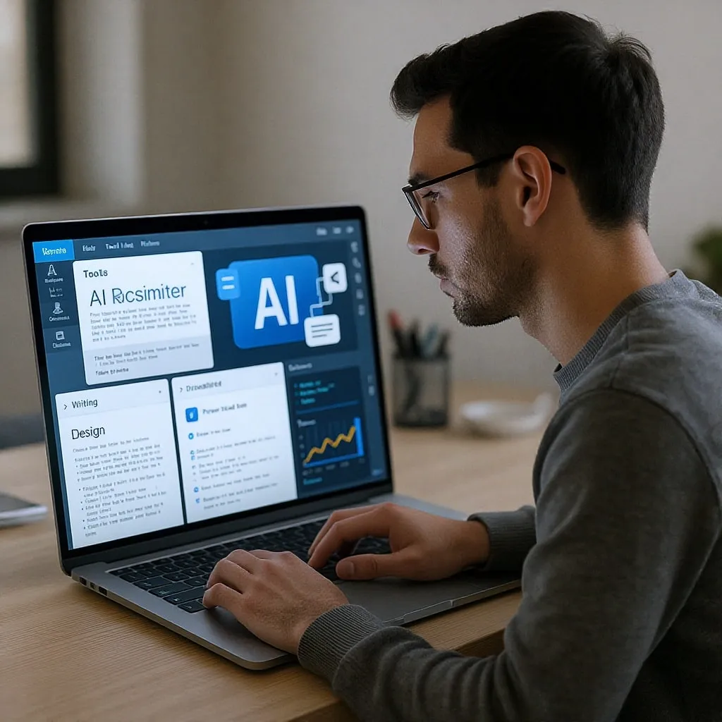 Make Money With AI