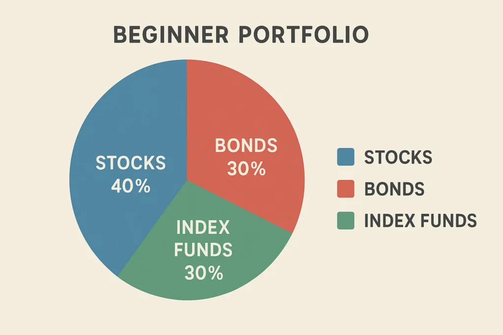Investing for Beginners