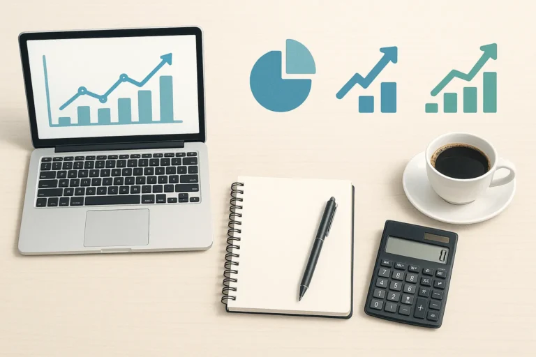 Investing for Beginners