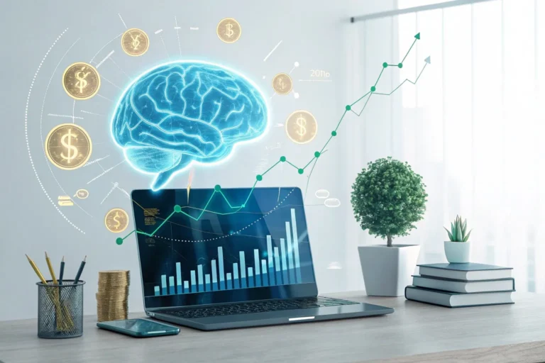 Make Money With AI