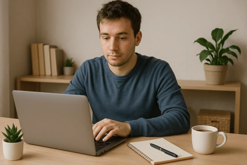 Side Hustles for Beginners