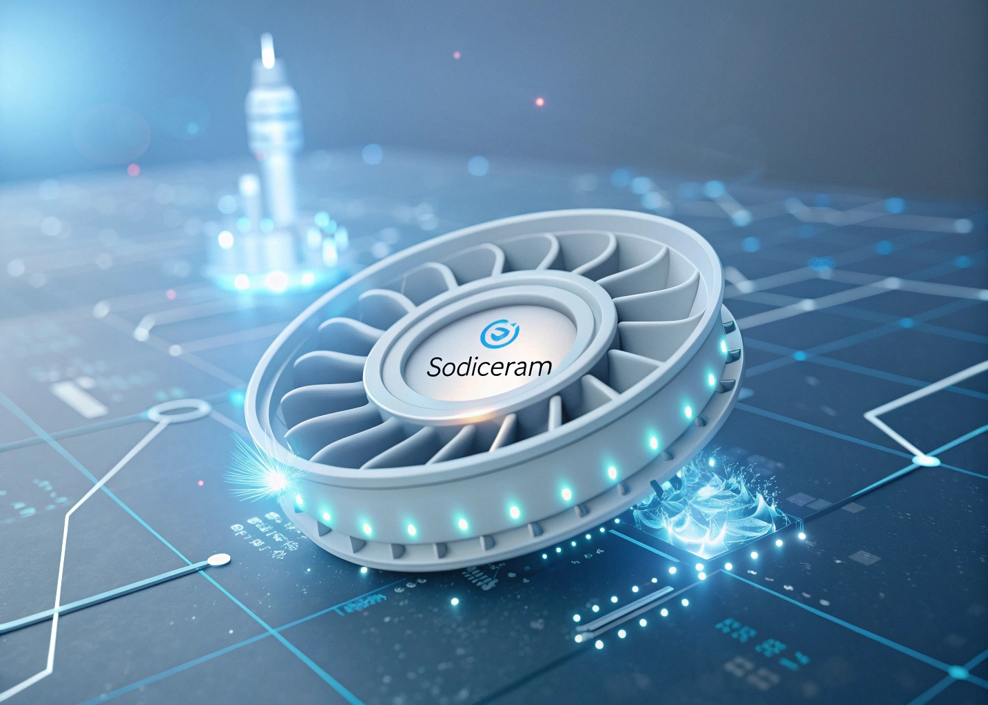 Sodiceram