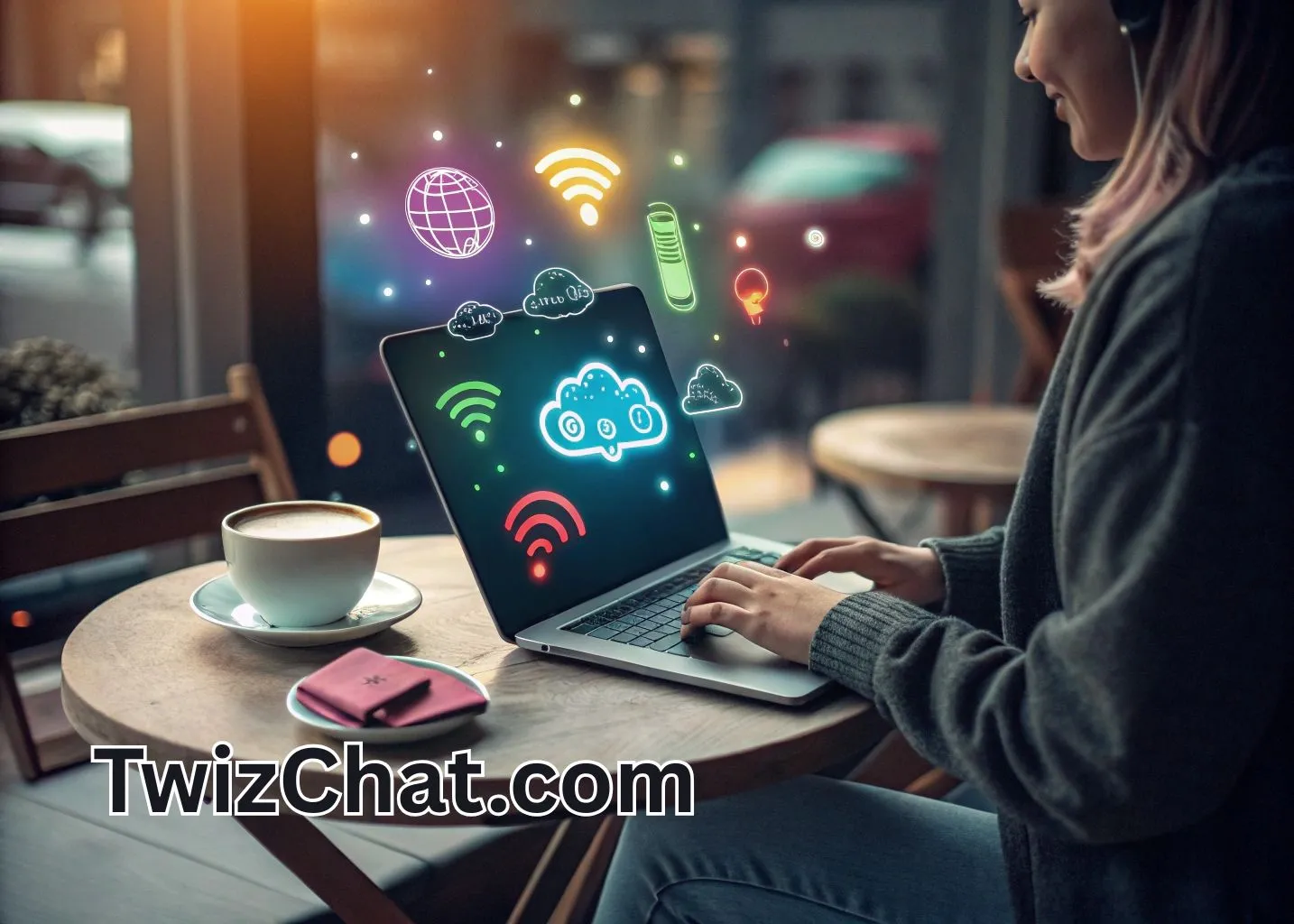 TwizChat.com