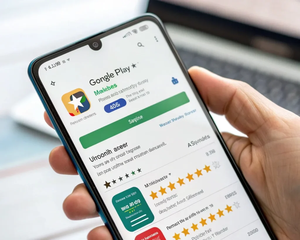 Make Money Online With Google