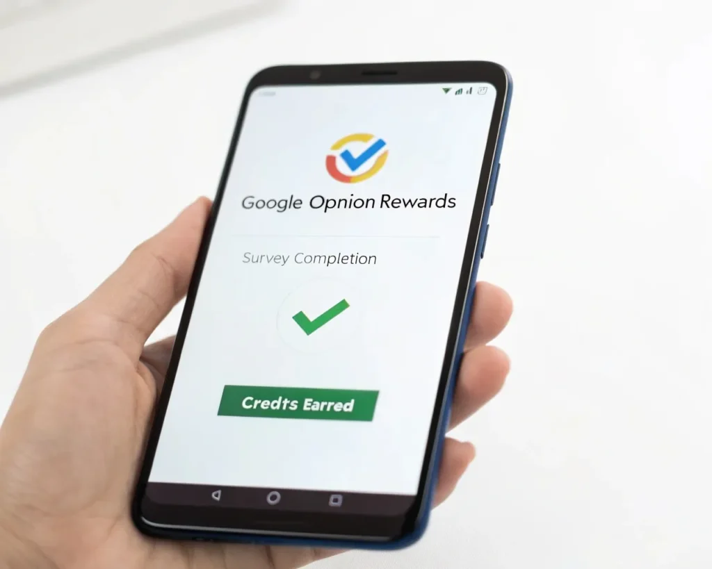Make Money Online With Google