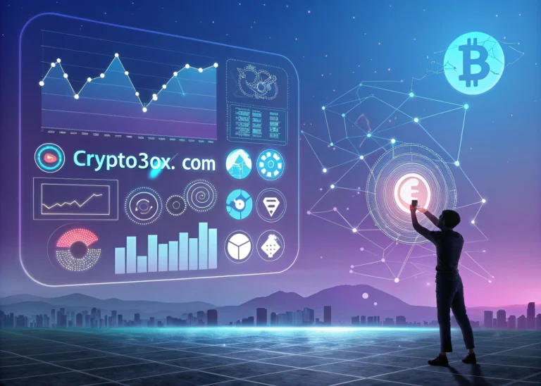 crypto30x com