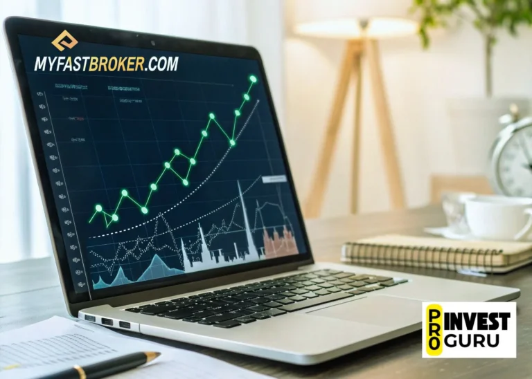myfastbroker .com
