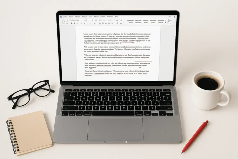 online proofreading jobs