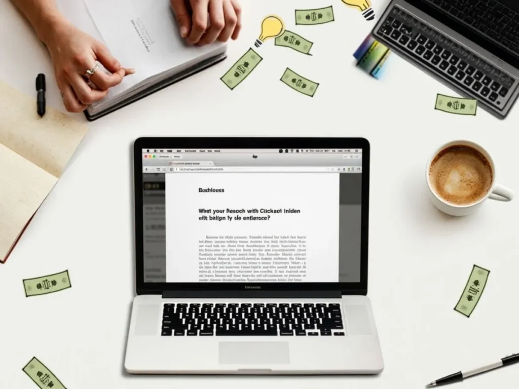 Earn Online with Zero Investment