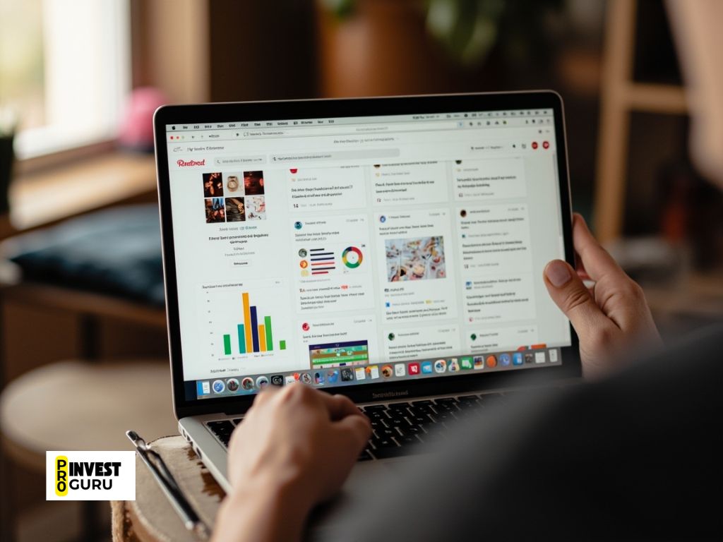Make Money with Pinterest