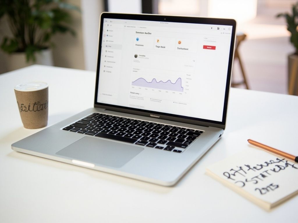 Pinterest Virtual Assistant