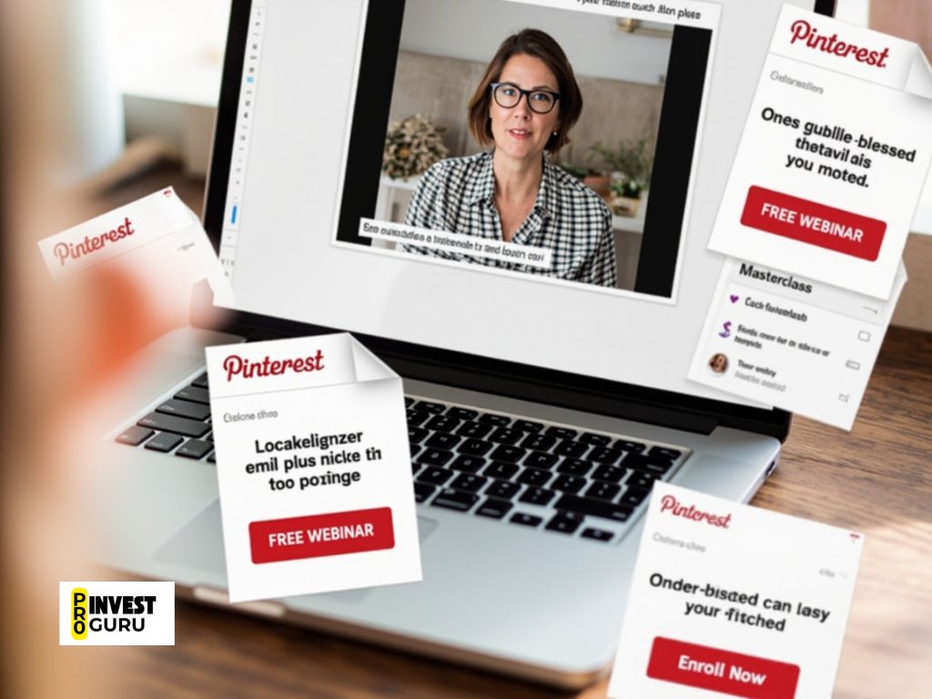 Make Money with Pinterest