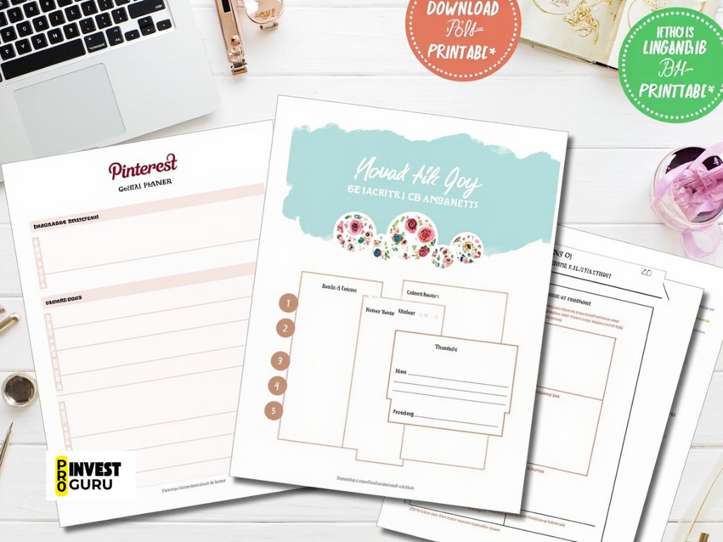 Make Money with Pinterest