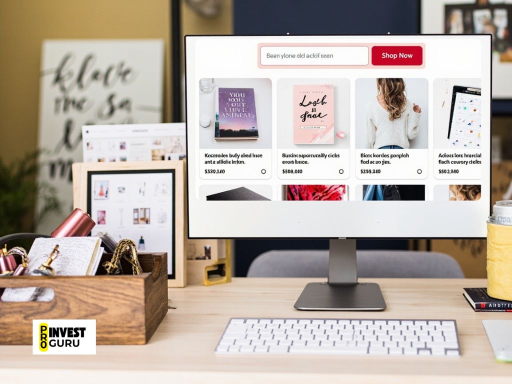 Make Money with Pinterest