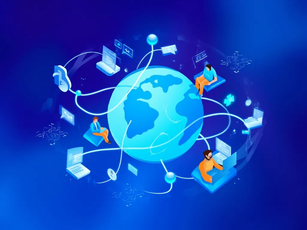 understanding the Digital Income Landscape