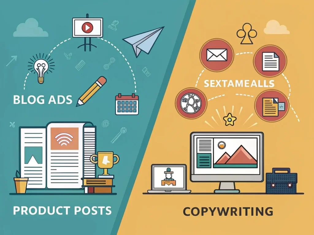 Copywriting