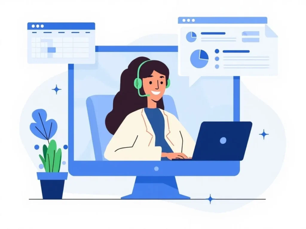 Virtual Assistance