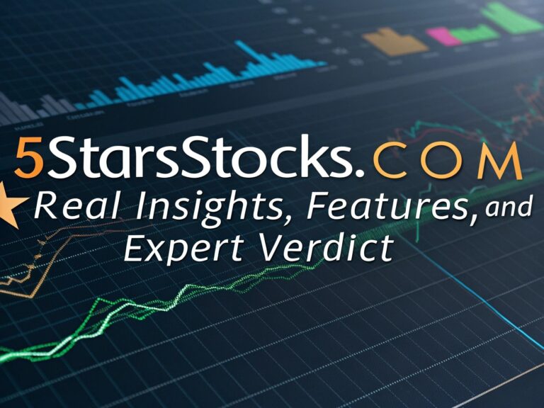 5StarsStocks .com
