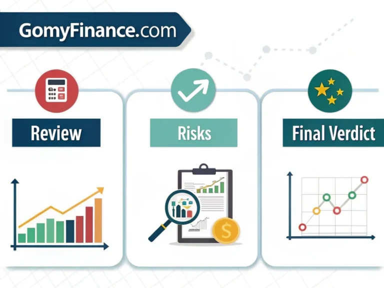 GoMyFinance.com